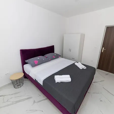 Apartamento Luxury Penthouse With Jacuzzi And Seaview